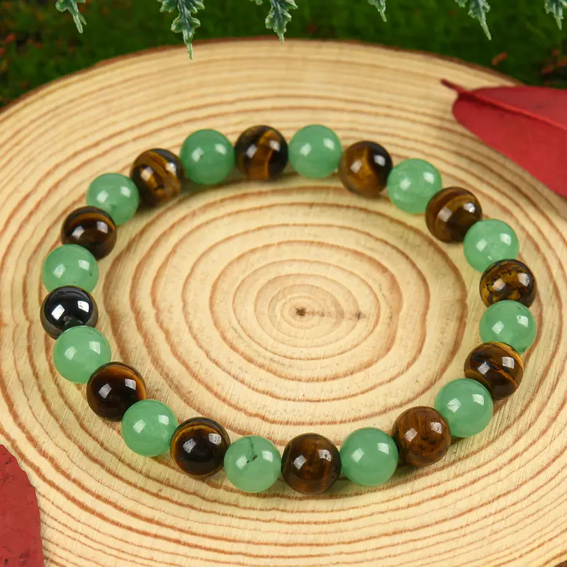 Money Attraction Bracelet
