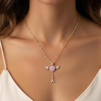 Pink Heart