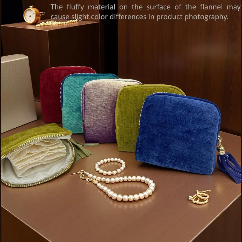 Jewelry Travel Case