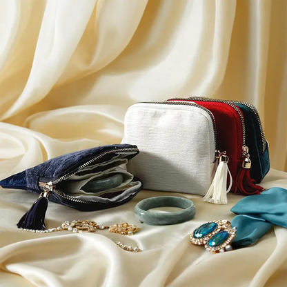 Jewelry Travel Case