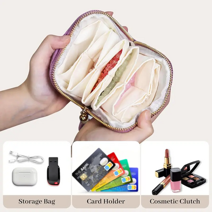 Jewelry Travel Case