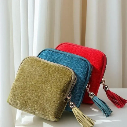 Jewelry Travel Case
