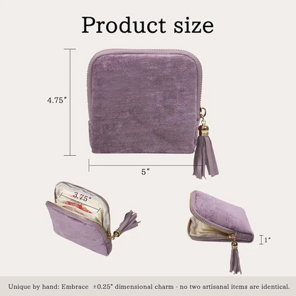 Jewelry Travel Case