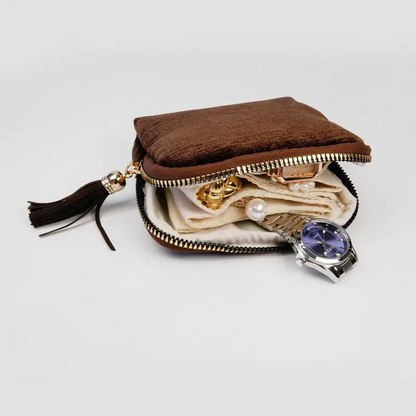Jewelry Travel Case