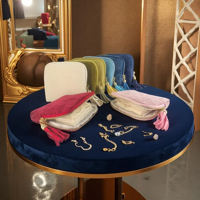 Jewelry Travel Case