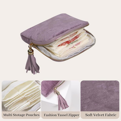 Jewelry Travel Case