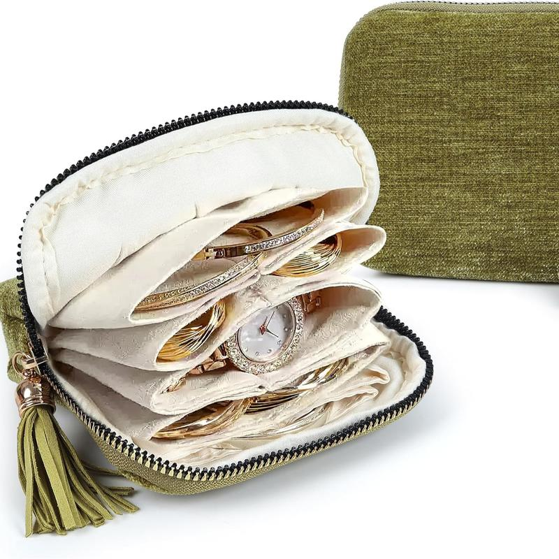 Jewelry Travel Case