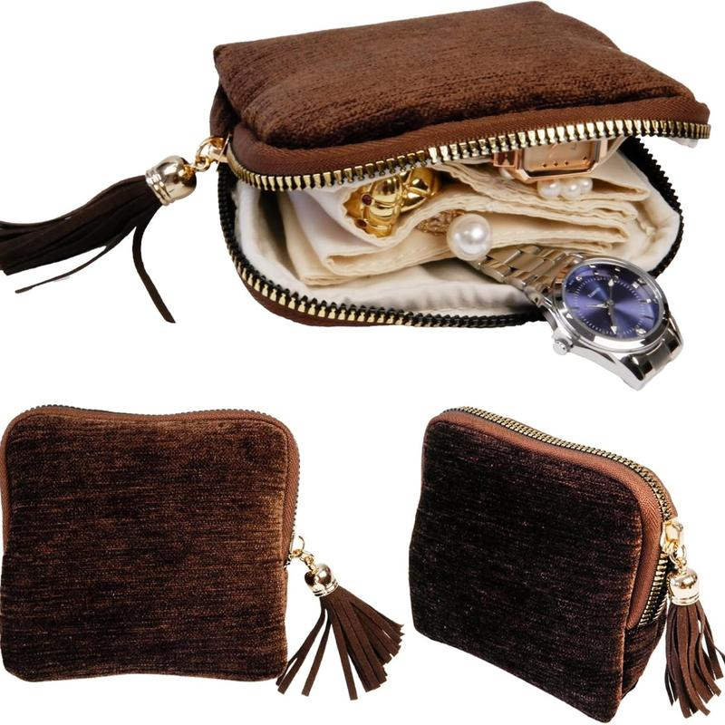 Jewelry Travel Case