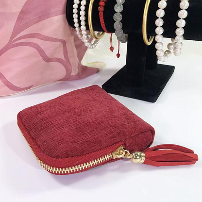 Jewelry Travel Case