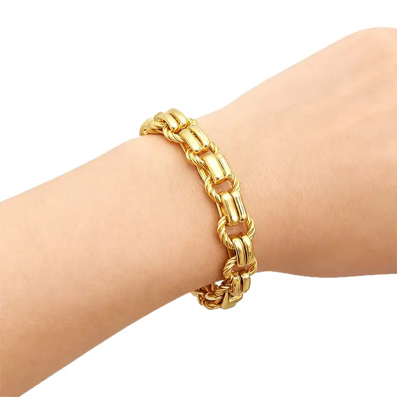 Trendy Retro Bracelet