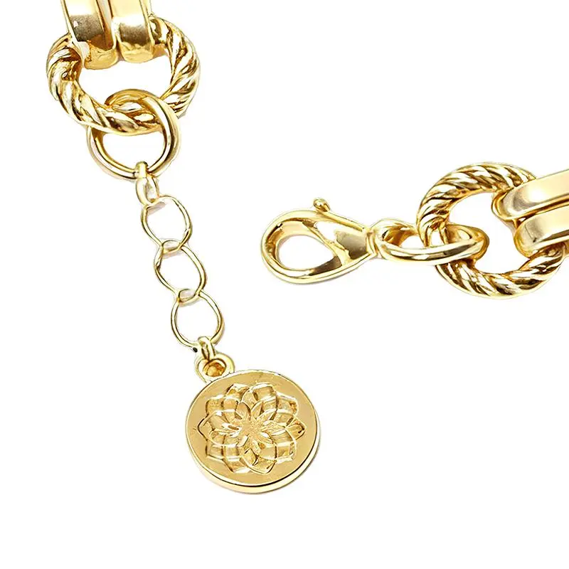 Trendy Retro Bracelet