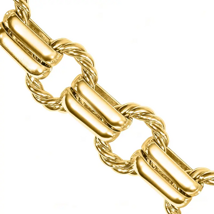 Trendy Retro Bracelet