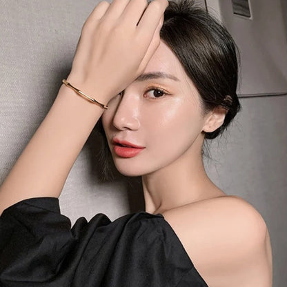 Bamboo Bangle