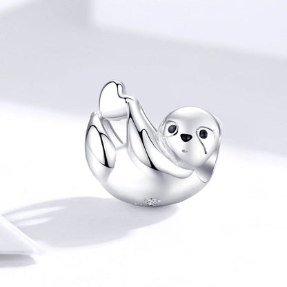 Sloth Charm