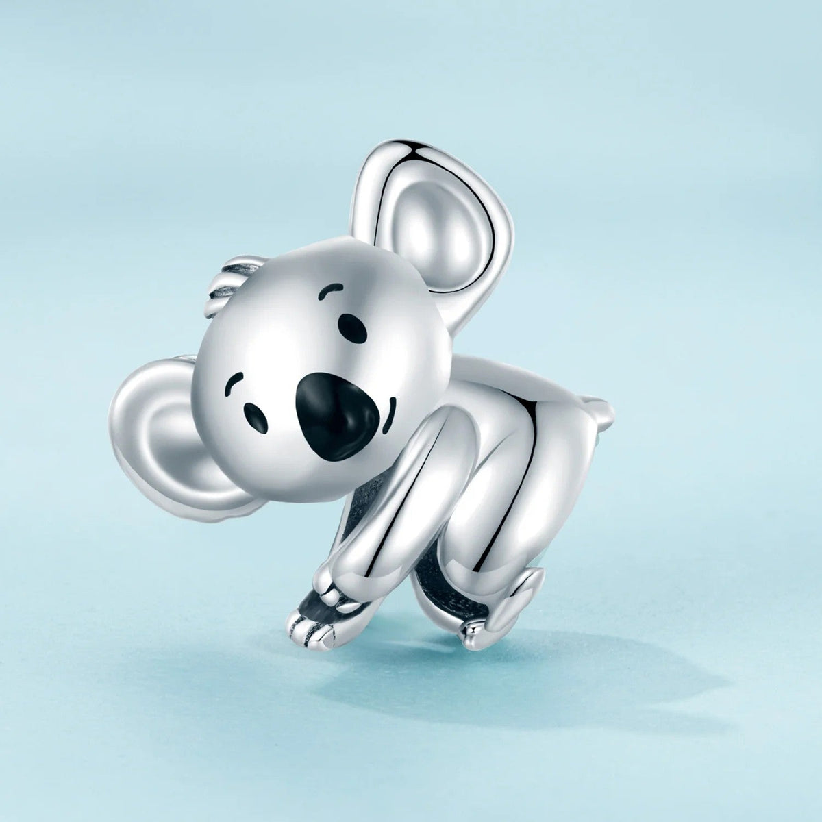 Koala Hug Charm