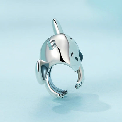 Koala Hug Charm