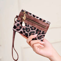 Pink Leopard