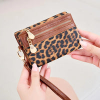 Brown Leopard