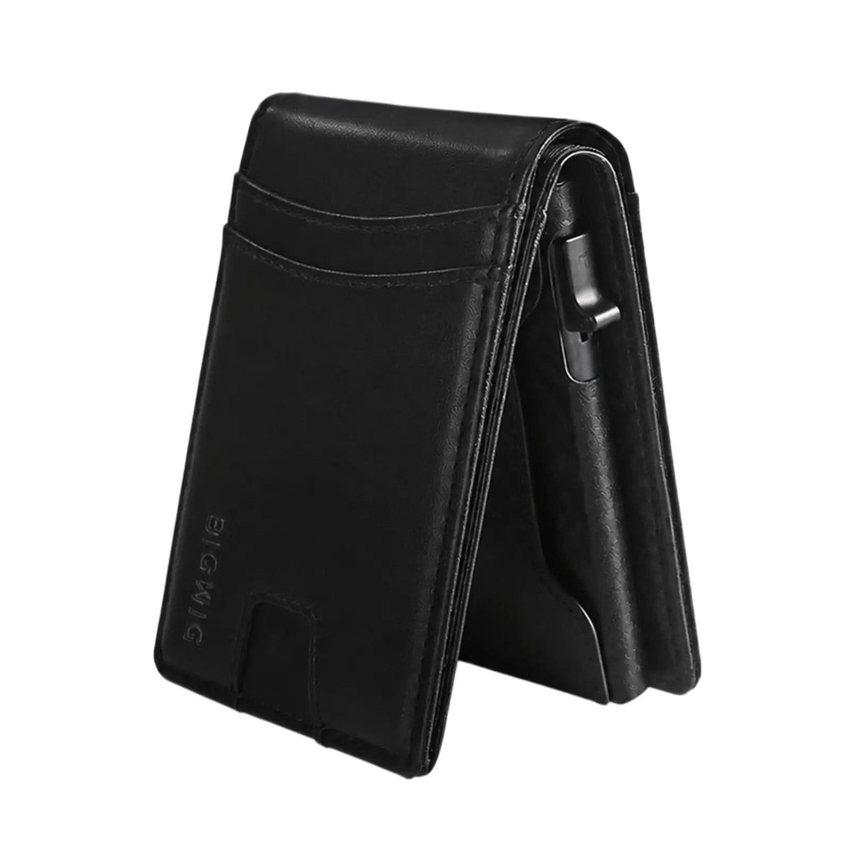 RFID Pop-Up Card Wallet