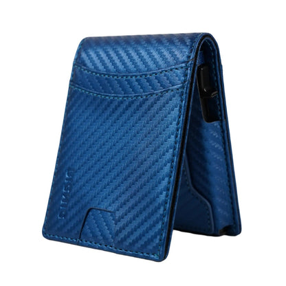 RFID Pop-Up Card Wallet