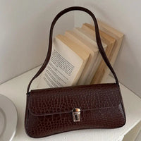 Brown Leather