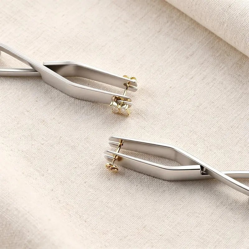 Threadless Earring Removal Tool