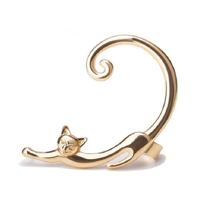 Cat Ear Cuff