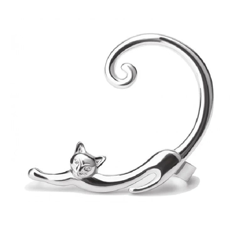 Cat Ear Cuff