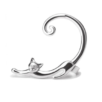 Cat Ear Cuff