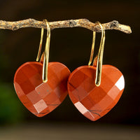 Red Jasper