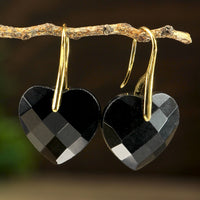 Black Obsidian