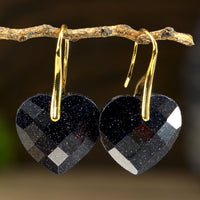 Blue Gold