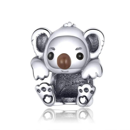 Koala Bear Charm
