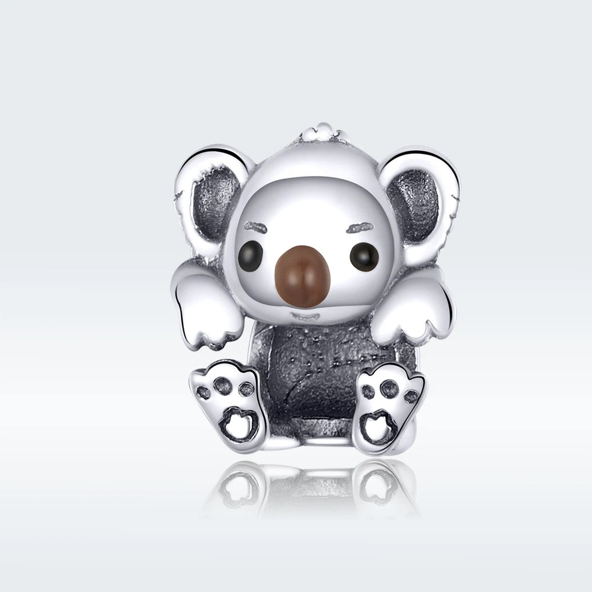 Koala Bear Charm