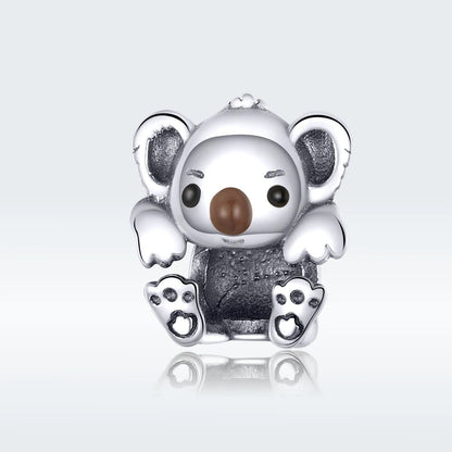 Koala Bear Charm