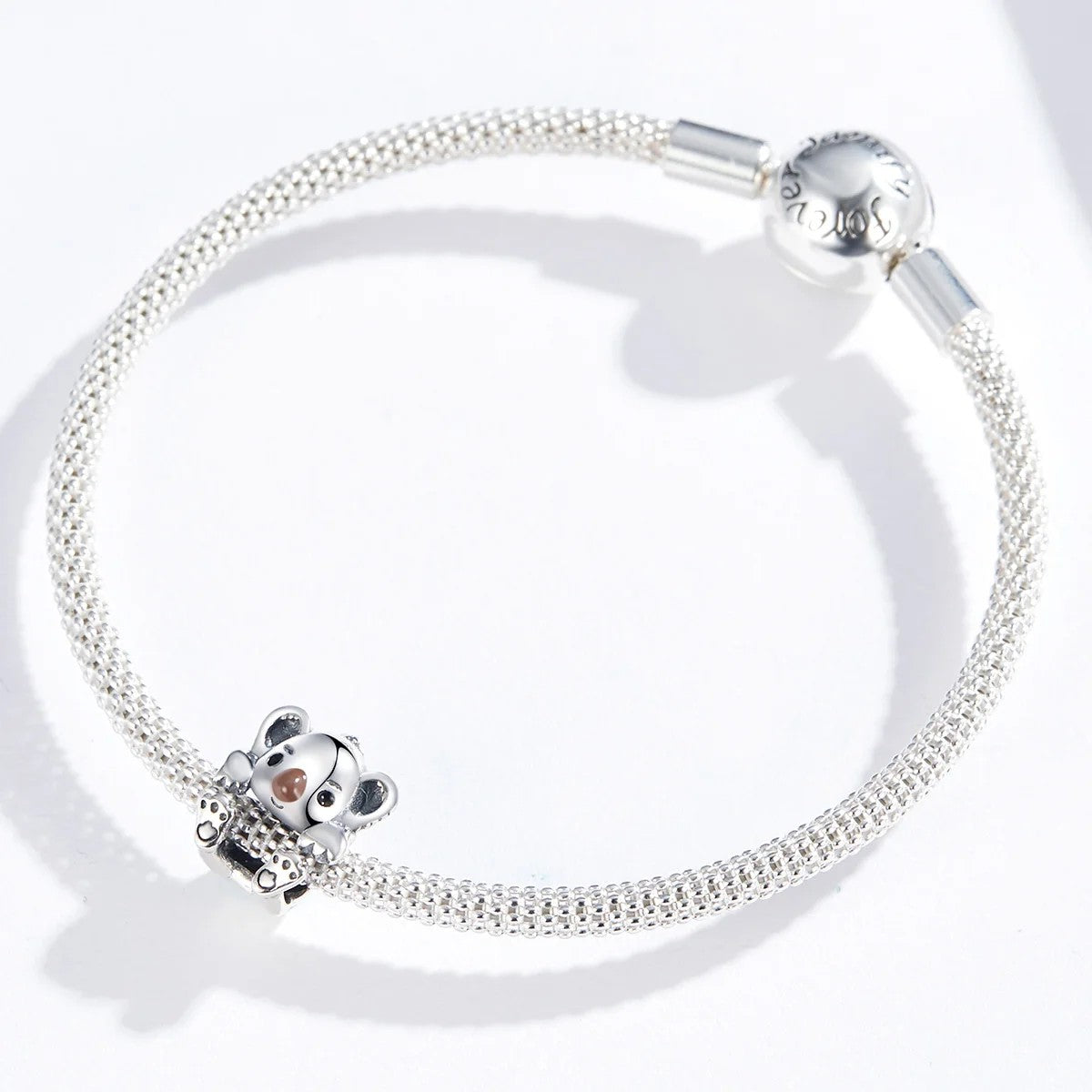 Koala Bear Charm