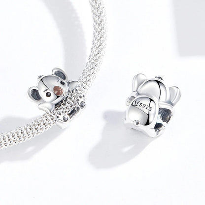 Koala Bear Charm