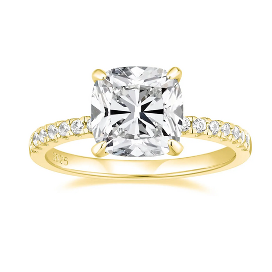 Cubic Square Ring