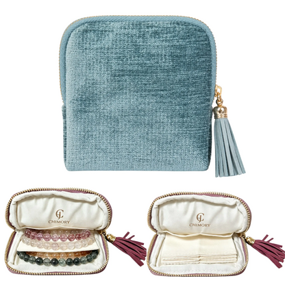 Travel Jewelry Organizer