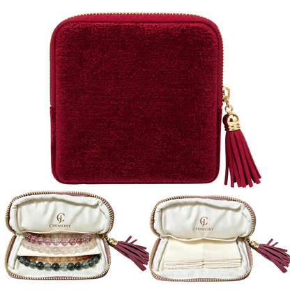Travel Jewelry Organizer