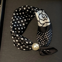 Black Polka