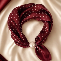 Red Polka
