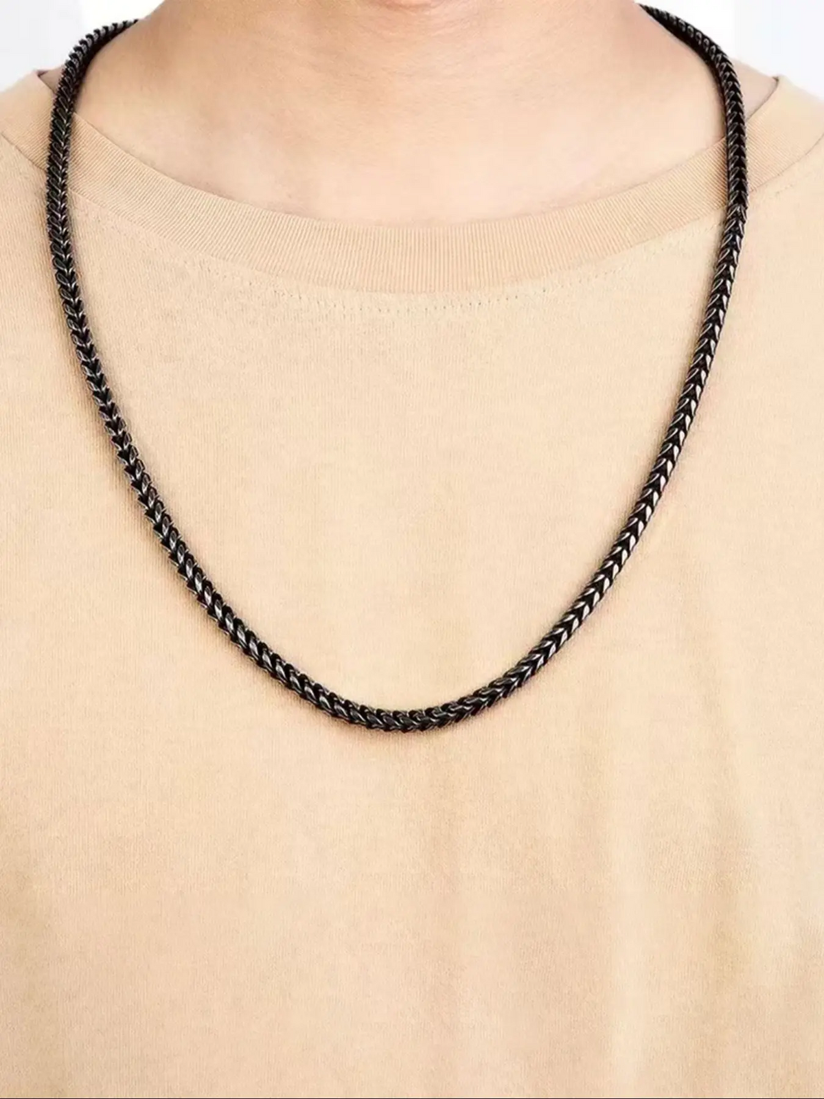 Vintage Viking Chain