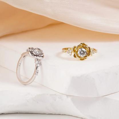 Forever Rose Ring