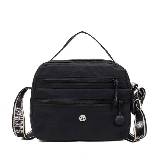 Casual Crossbody Bag
