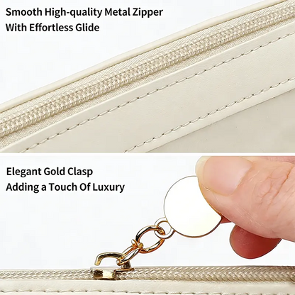 3pc Portable Toiletry Bag