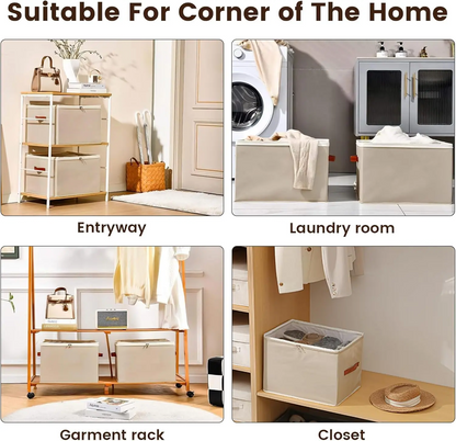 Shoe and Pants Organizer