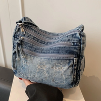 Dark Wash
