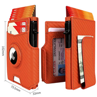 Orange Carbon