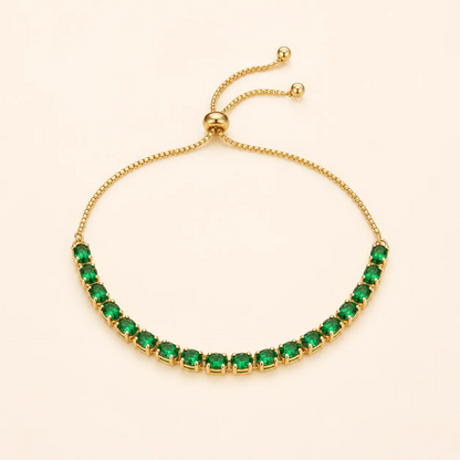 2pc Colorful Sugar Cube Bracelets
